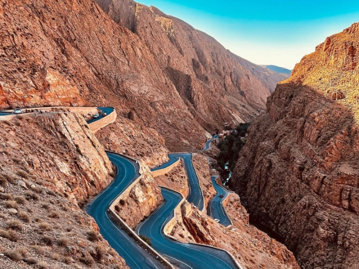 5-day-tour-marrakech-merzouga-dades-valley